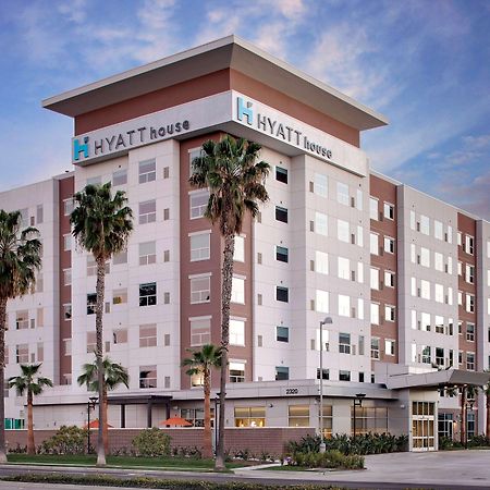 Hyatt House Irvine/John Wayne Airport Hotel Kültér fotó