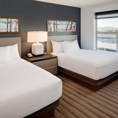 Hyatt House Irvine/John Wayne Airport Hotel Kültér fotó