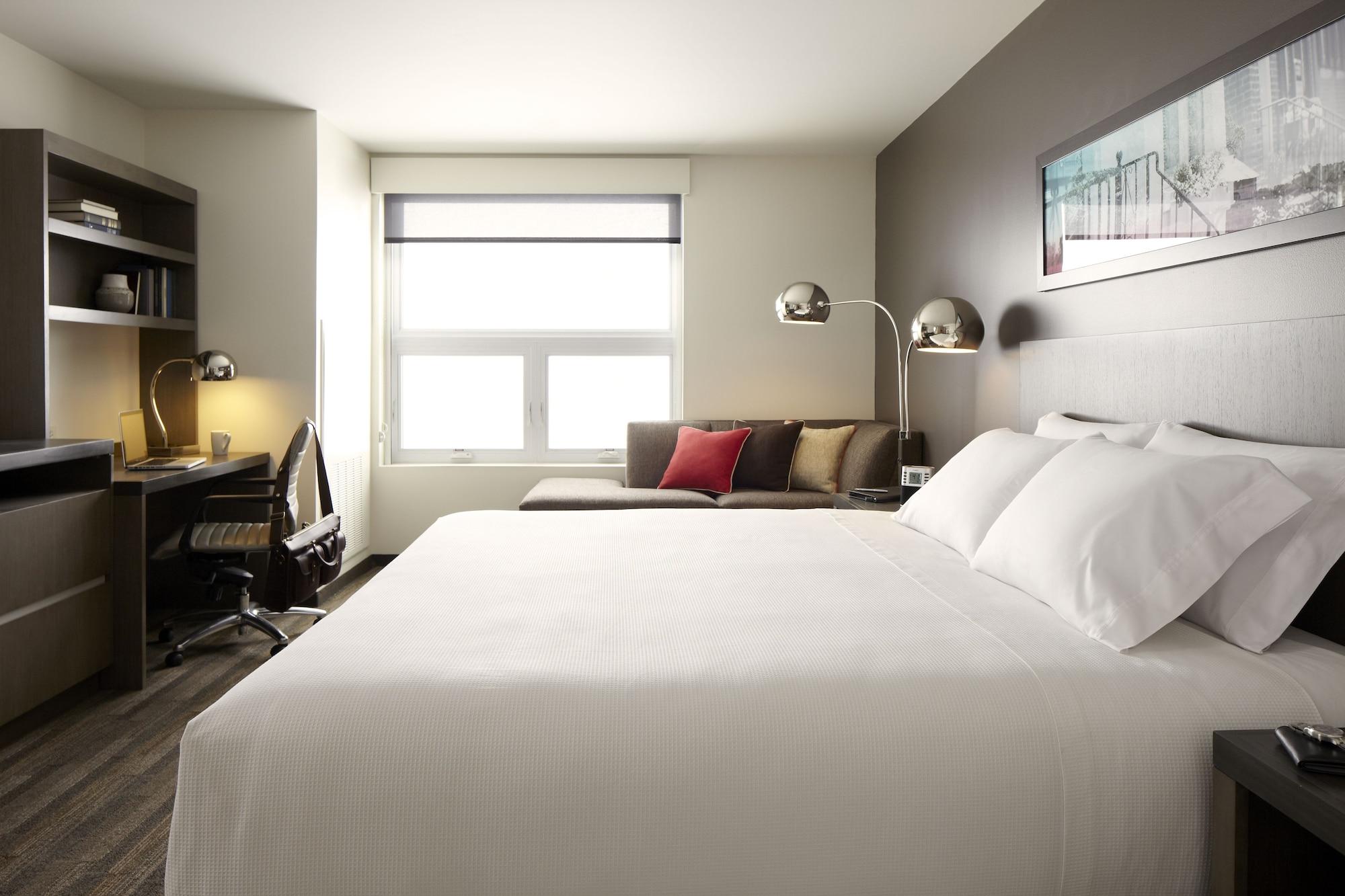 Hyatt House Irvine/John Wayne Airport Hotel Kültér fotó