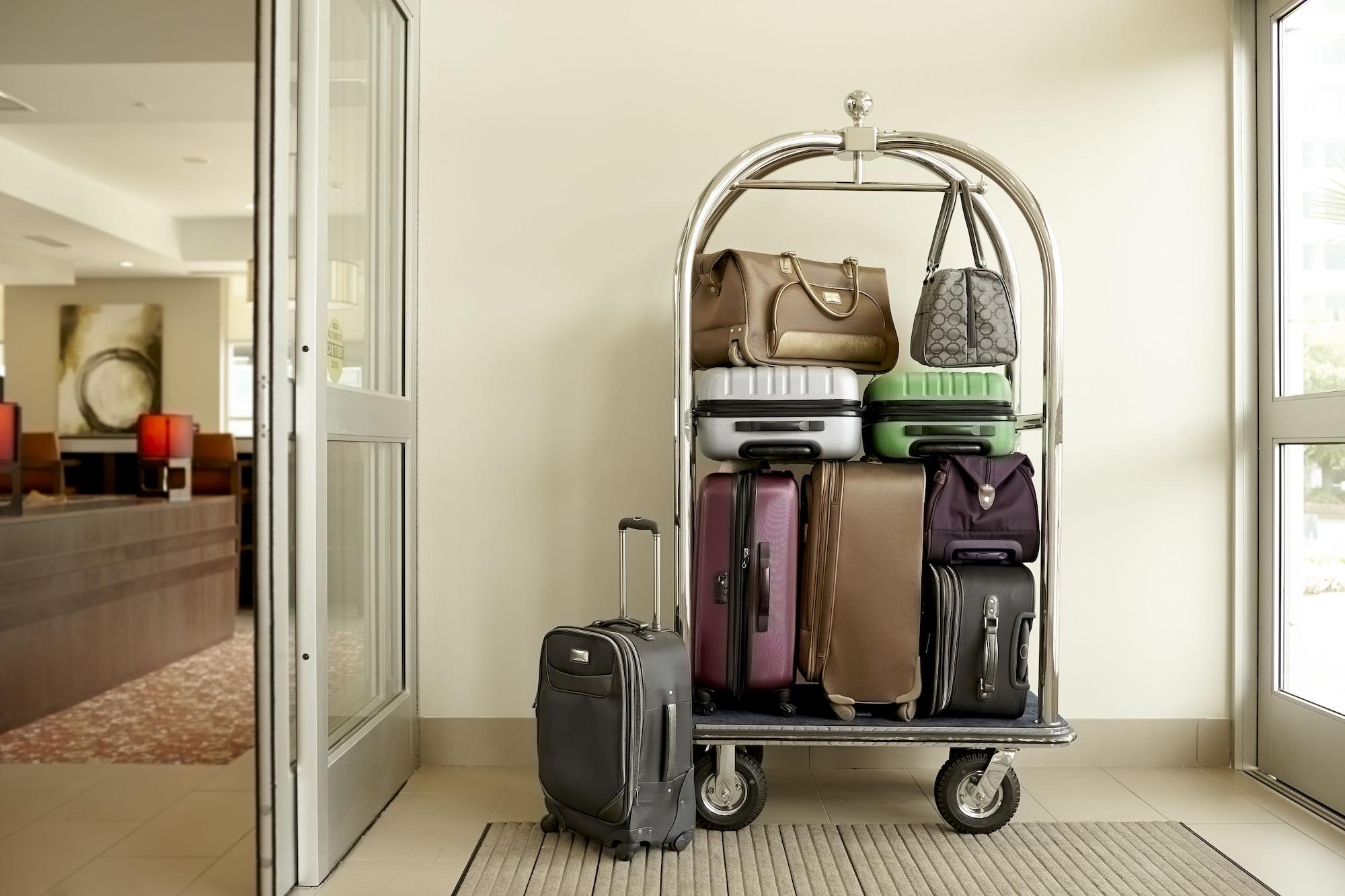 Hyatt House Irvine/John Wayne Airport Hotel Kültér fotó