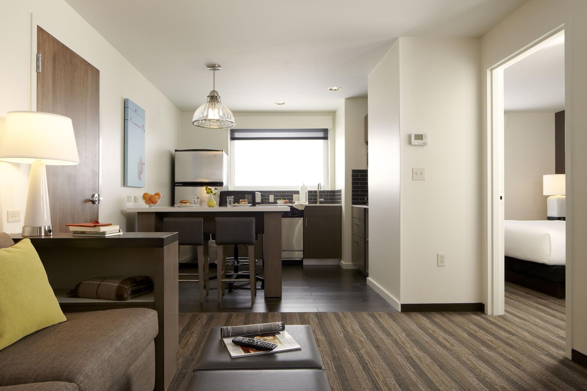 Hyatt House Irvine/John Wayne Airport Hotel Kültér fotó