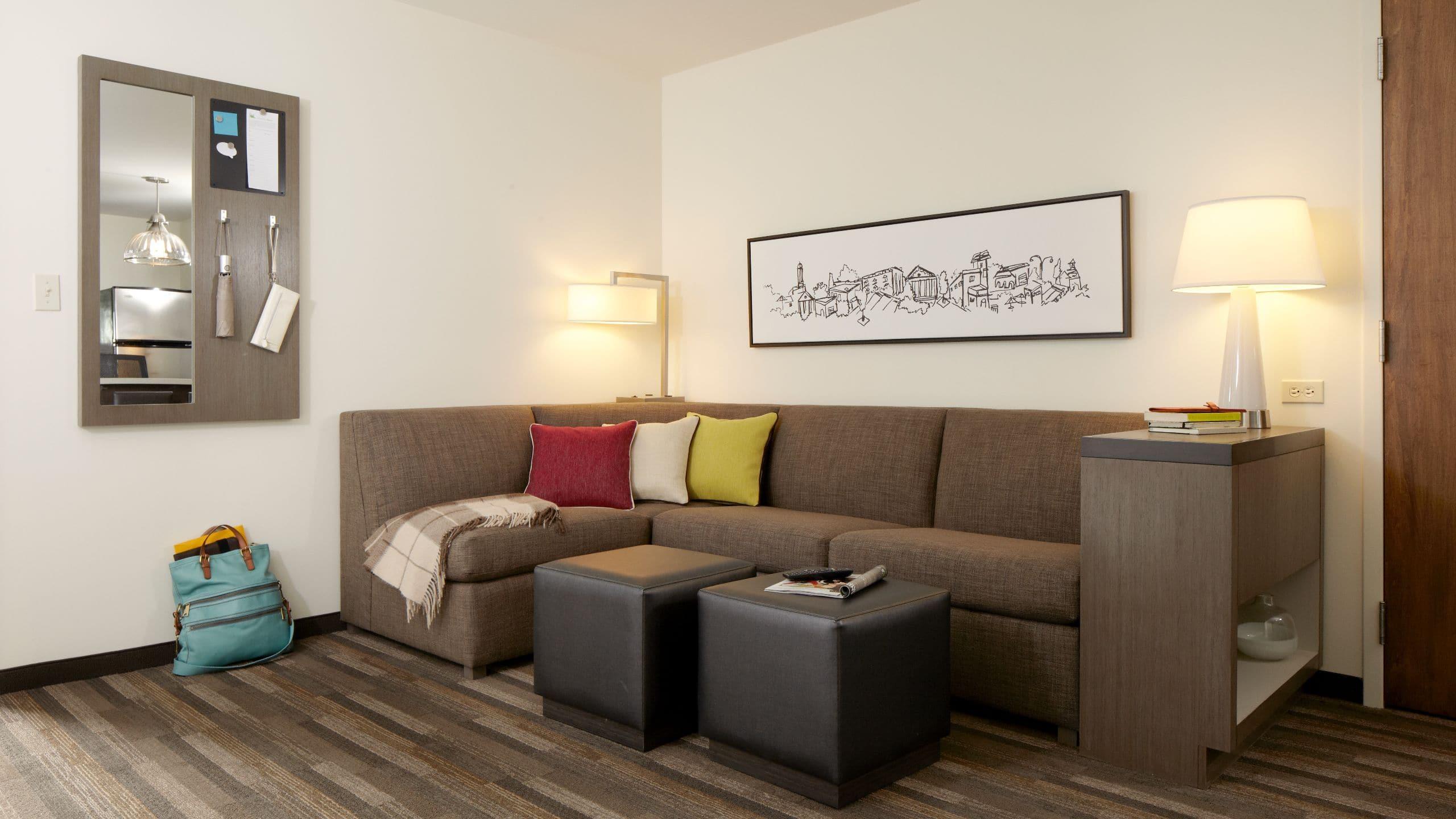 Hyatt House Irvine/John Wayne Airport Hotel Kültér fotó