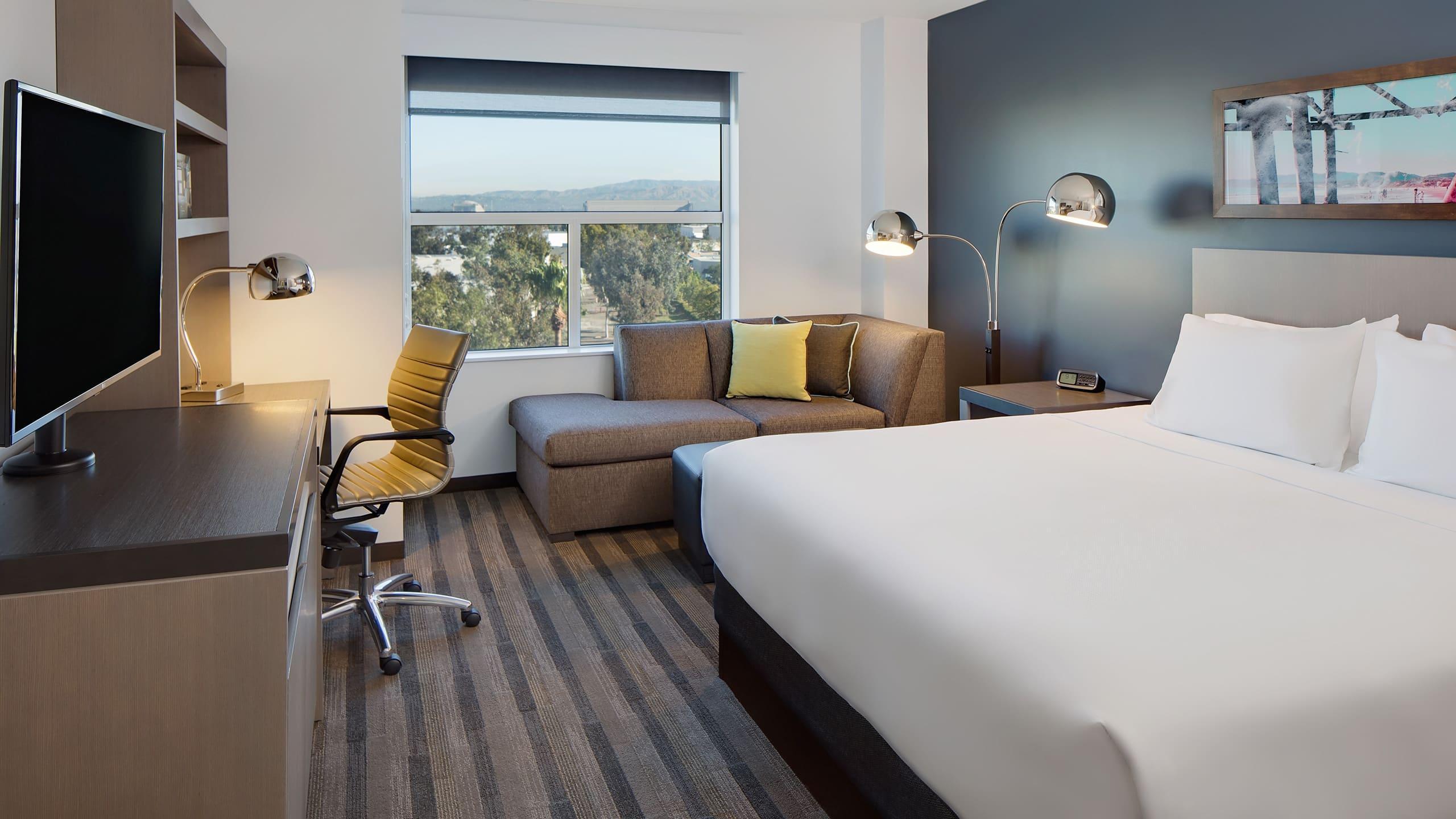 Hyatt House Irvine/John Wayne Airport Hotel Kültér fotó