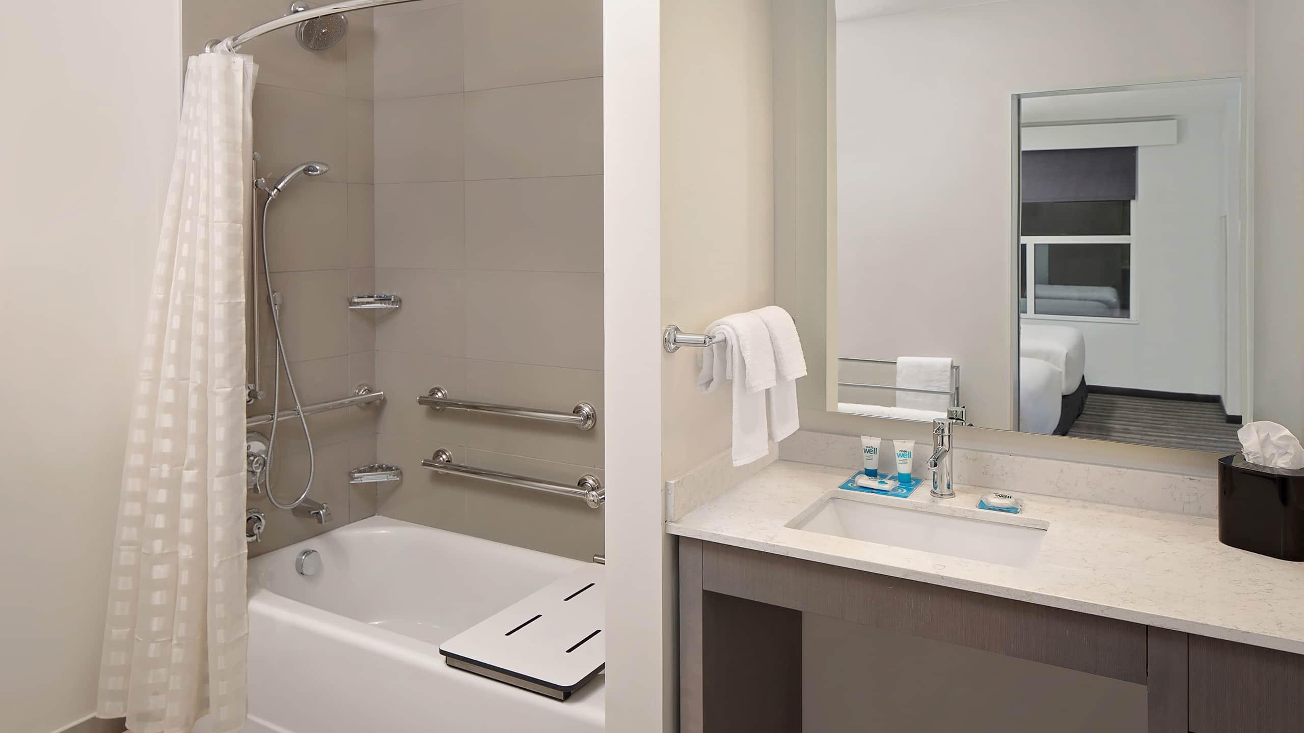 Hyatt House Irvine/John Wayne Airport Hotel Kültér fotó