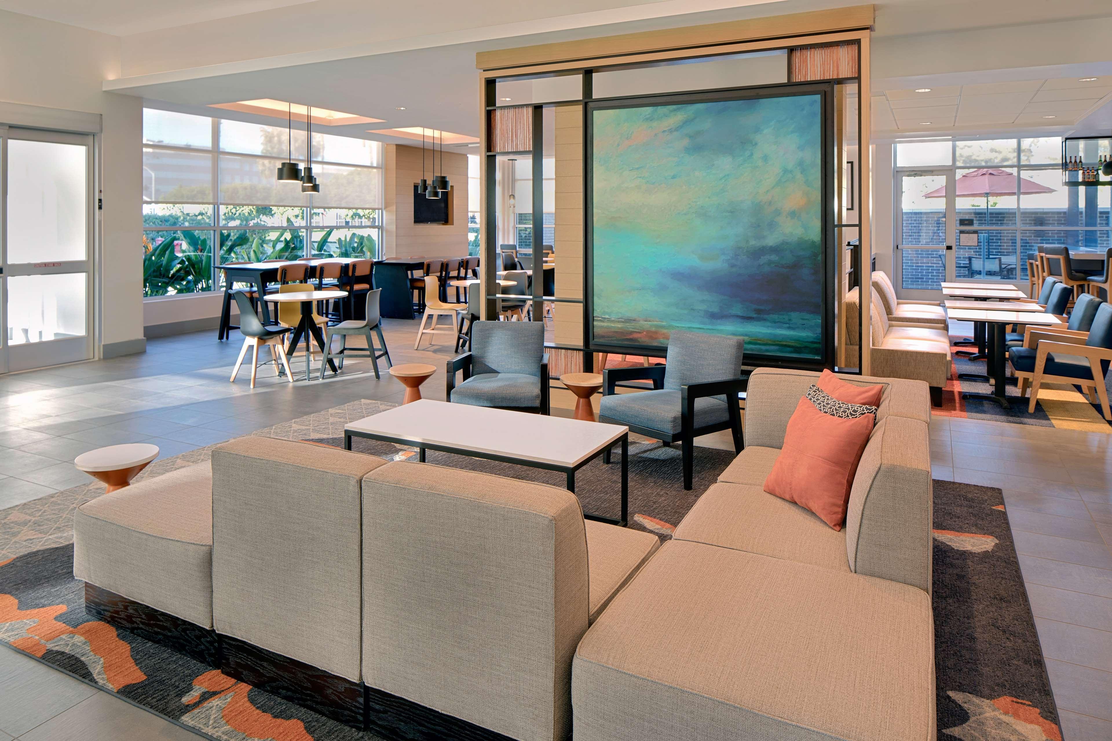 Hyatt House Irvine/John Wayne Airport Hotel Kültér fotó