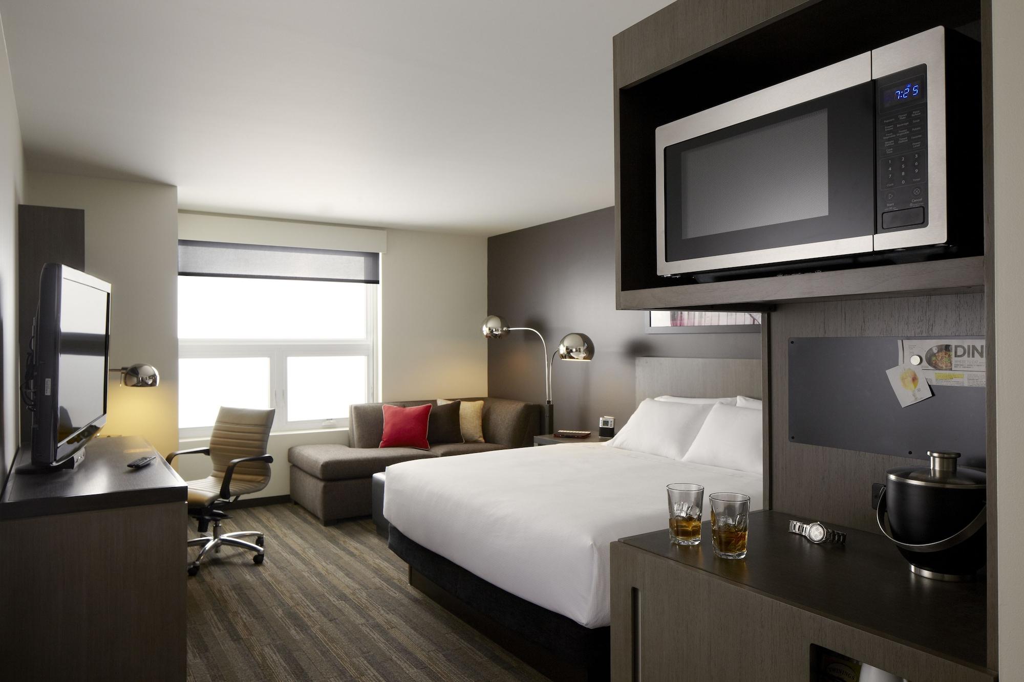 Hyatt House Irvine/John Wayne Airport Hotel Kültér fotó