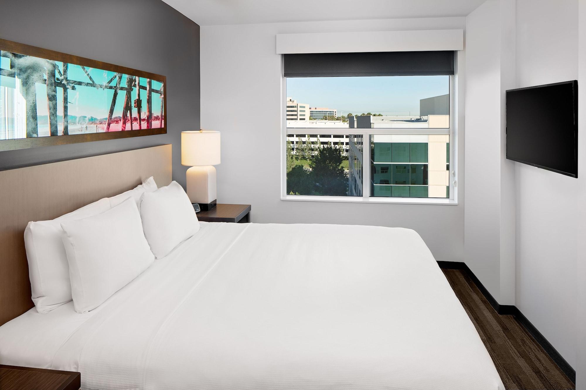 Hyatt House Irvine/John Wayne Airport Hotel Kültér fotó