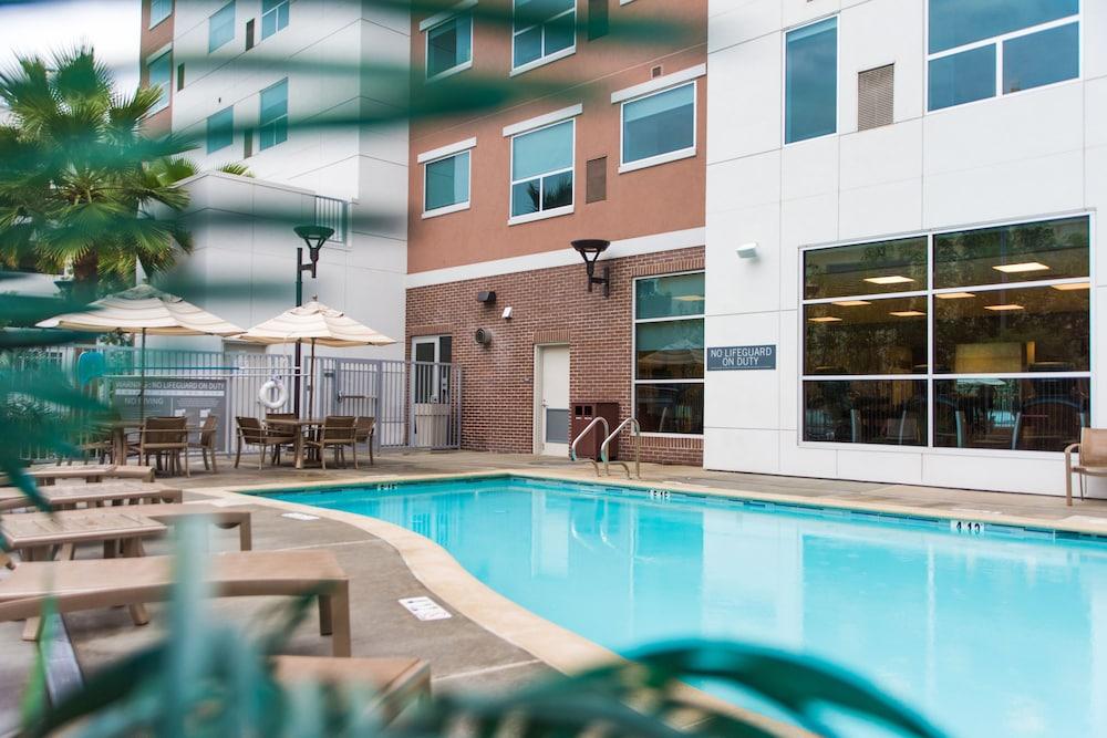 Hyatt House Irvine/John Wayne Airport Hotel Kültér fotó