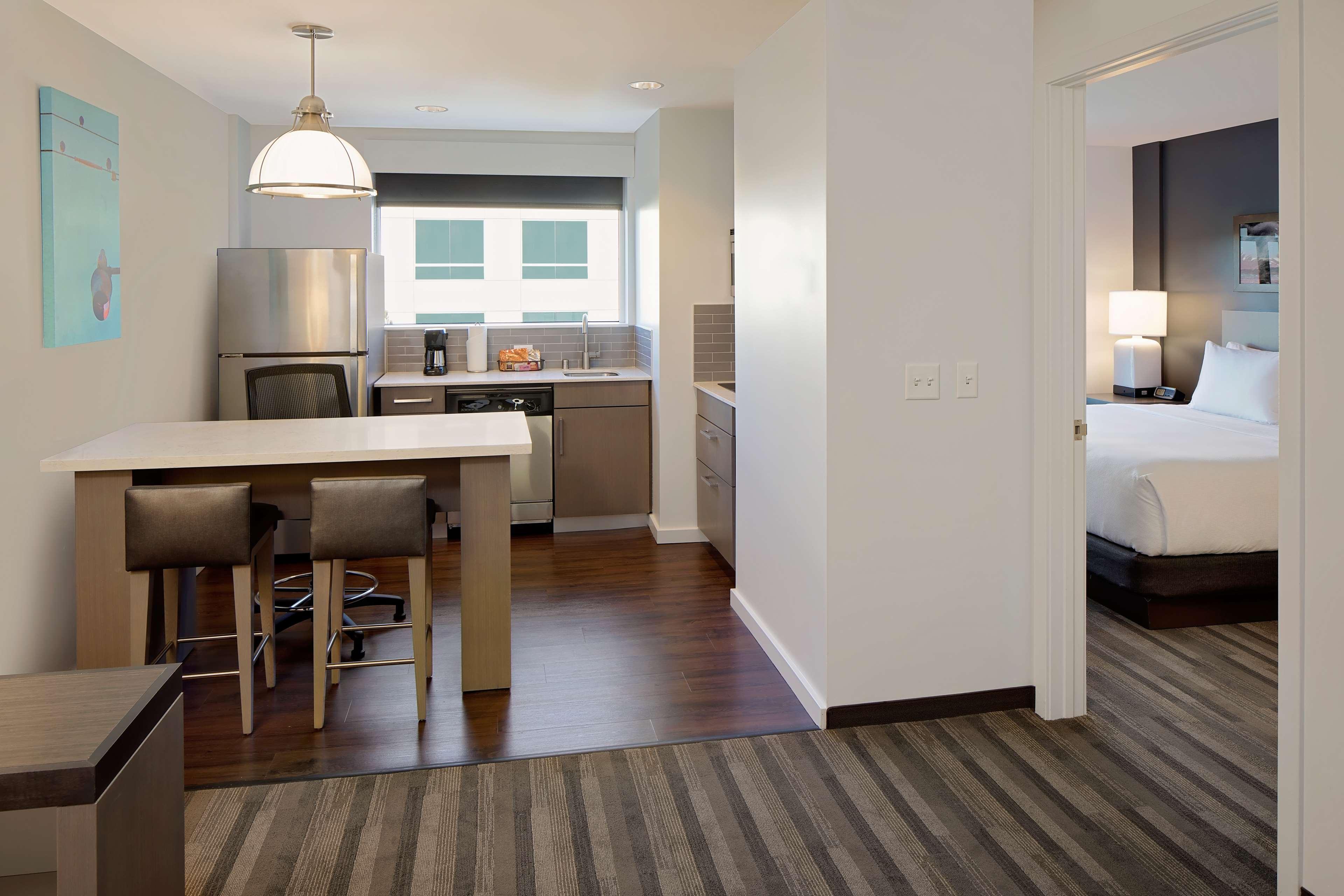 Hyatt House Irvine/John Wayne Airport Hotel Kültér fotó