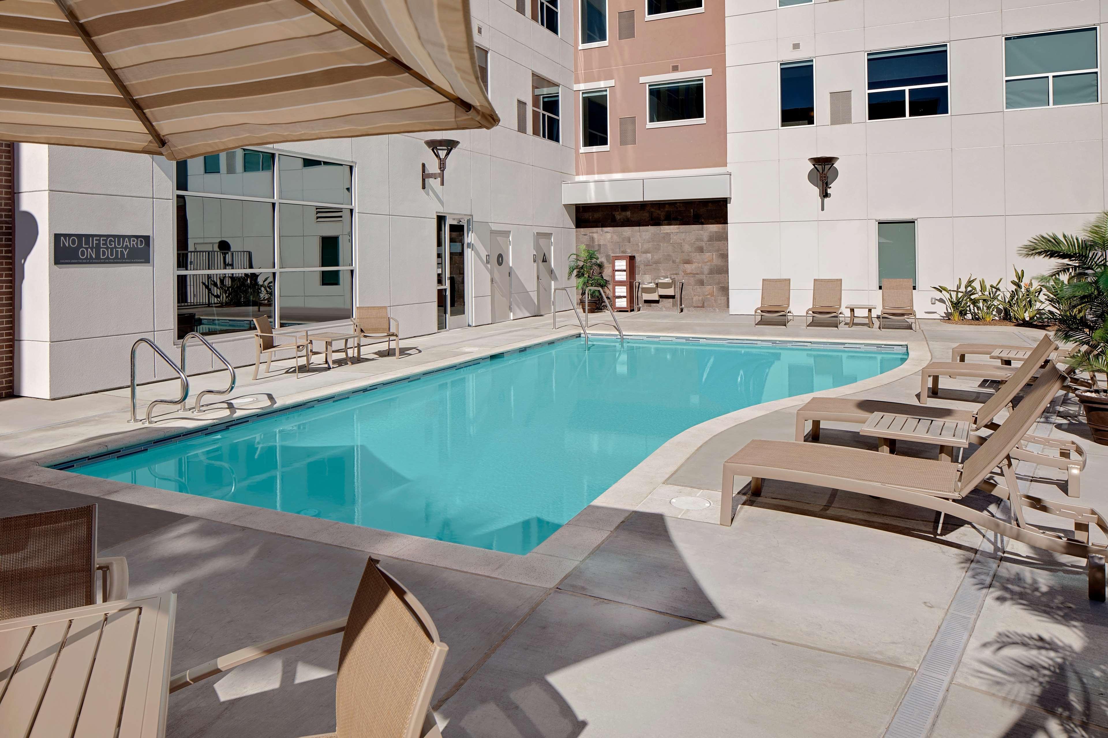 Hyatt House Irvine/John Wayne Airport Hotel Kültér fotó