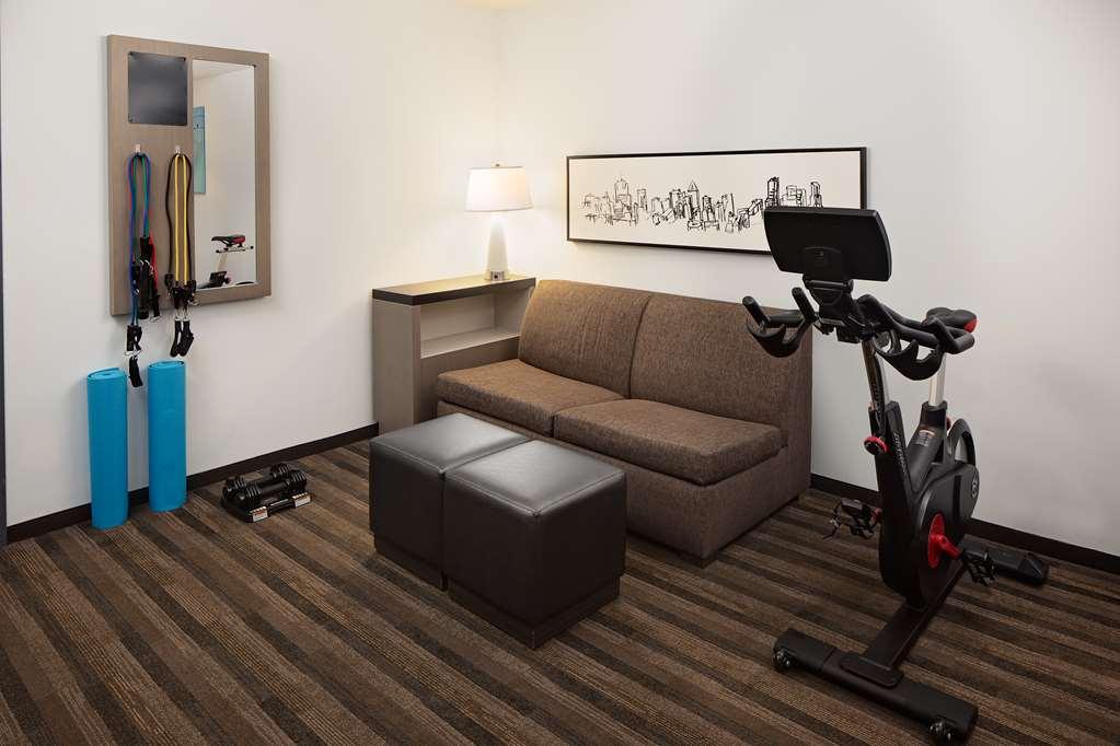 Hyatt House Irvine/John Wayne Airport Hotel Szoba fotó