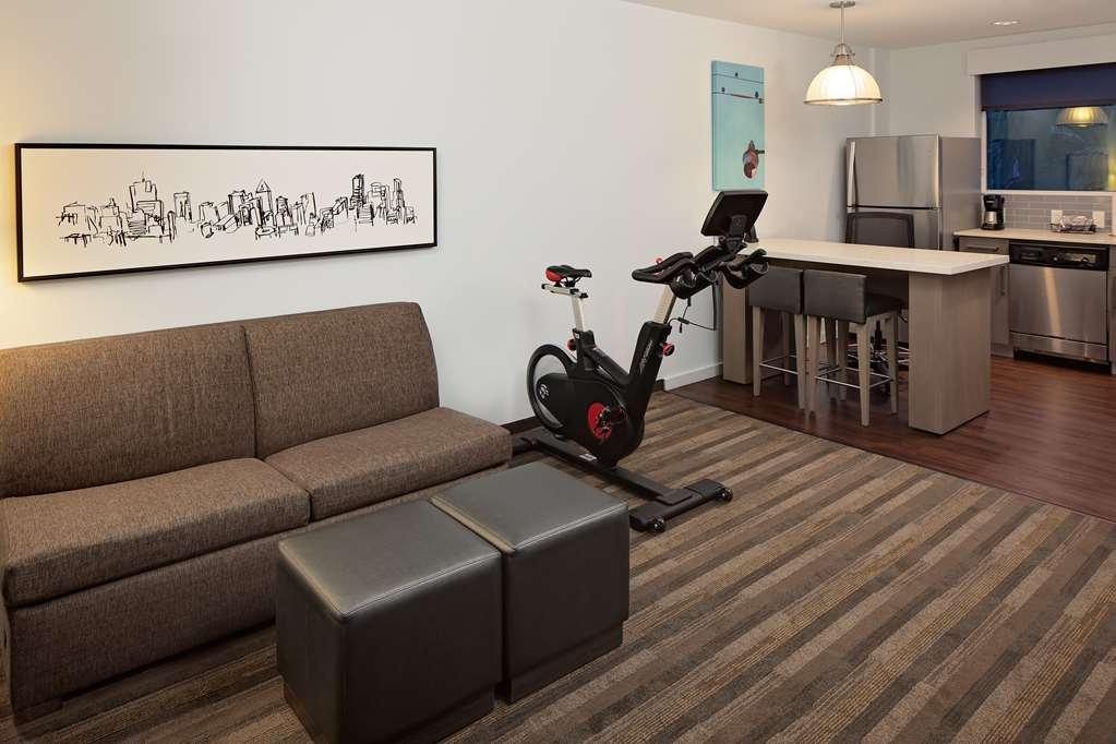 Hyatt House Irvine/John Wayne Airport Hotel Szoba fotó
