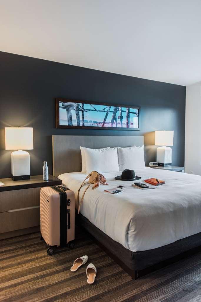Hyatt House Irvine/John Wayne Airport Hotel Szoba fotó