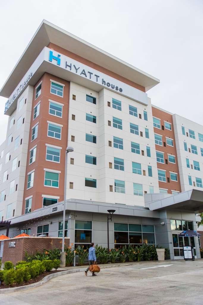 Hyatt House Irvine/John Wayne Airport Hotel Kültér fotó
