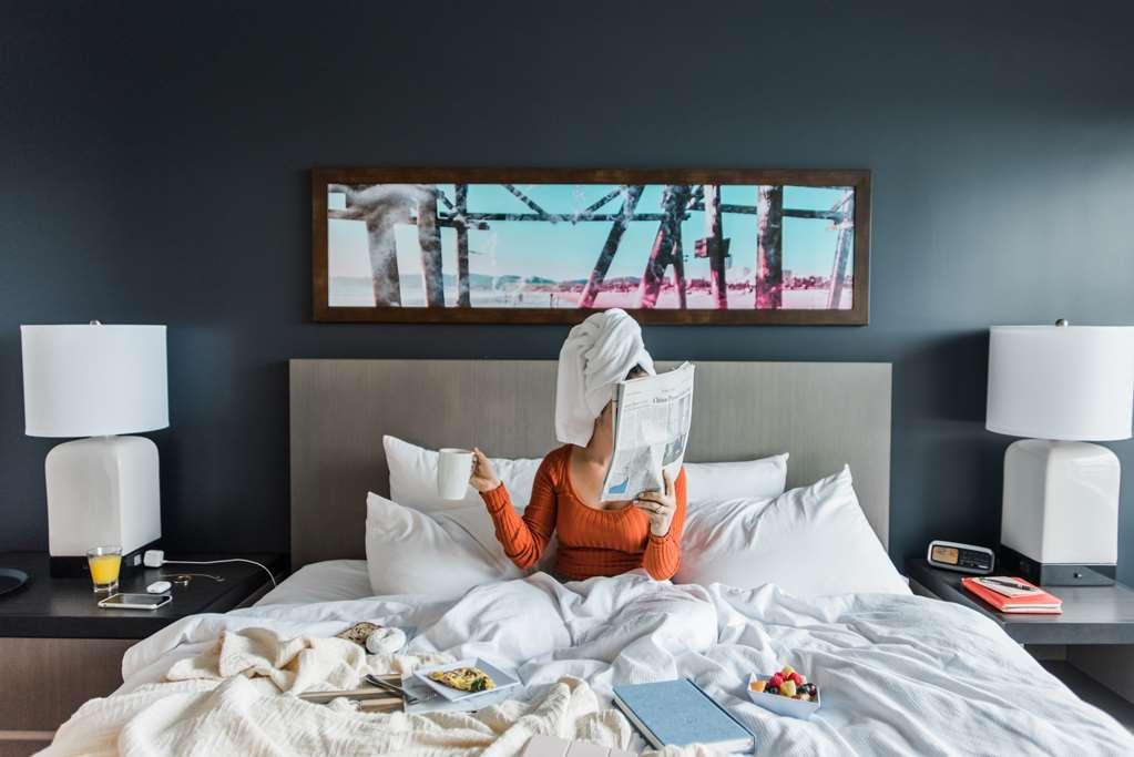 Hyatt House Irvine/John Wayne Airport Hotel Szoba fotó
