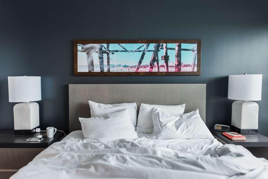 Hyatt House Irvine/John Wayne Airport Hotel Szoba fotó