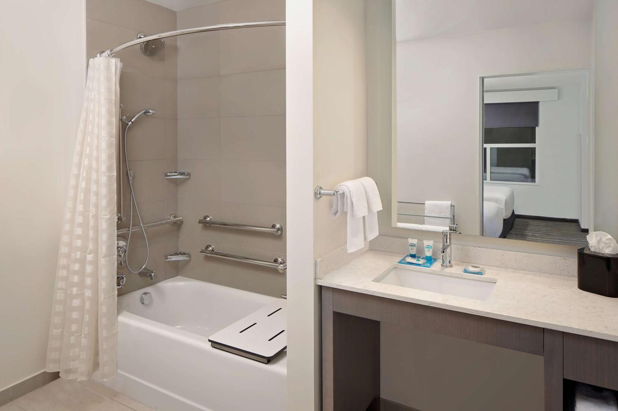 Hyatt House Irvine/John Wayne Airport Hotel Kültér fotó