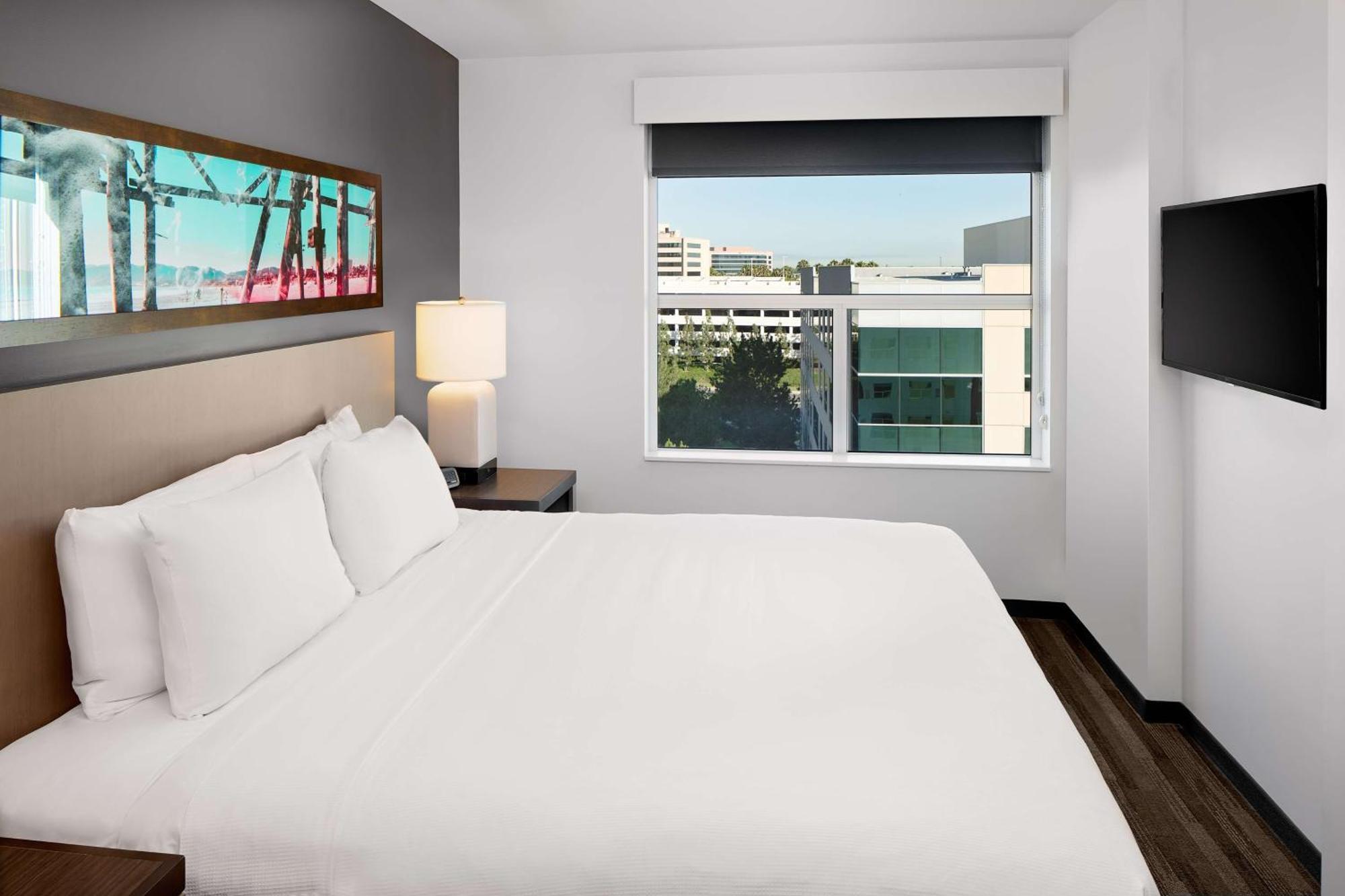 Hyatt House Irvine/John Wayne Airport Hotel Kültér fotó