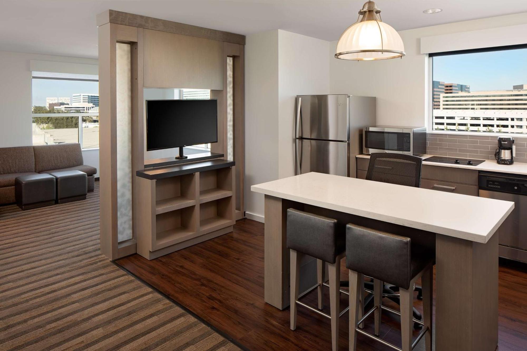 Hyatt House Irvine/John Wayne Airport Hotel Kültér fotó